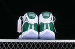 Air Jordan 11 Retro White And Green Ct8012-113 - Image 3