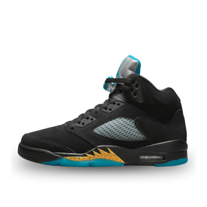 Air Jordan 5 Retro Aqua Dd0587-047