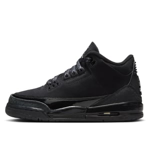 Air Jordan 3 Retro Black Cat (2025)