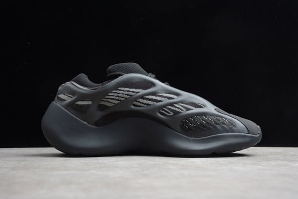 Adidas Yeezy 700 V3 Glow In Dark H67799 - Image 4