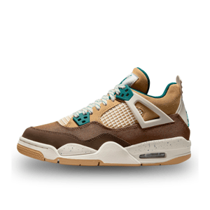 Air Jordan 4 Retro ?Cacao Wow? Fb2214-200