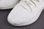 2018 Yeezy Boost 350 V2 Triple White Cp9366 - Image 6