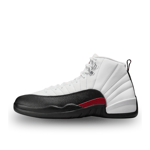 Air Jordan 12 Red Taxi Ct8013-162
