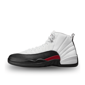 Air Jordan 12 Red Taxi Ct8013-162