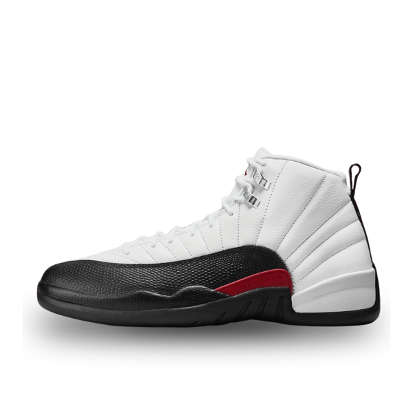 Air Jordan 12 Red Taxi Ct8013-162