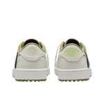 Air Jordan 1 Low Golf x Travis Scott 'Neutral Olive' (FZ3124-200) - Image 5