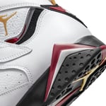Air Jordan 7 Cardinal CU9307-106 - Image 8