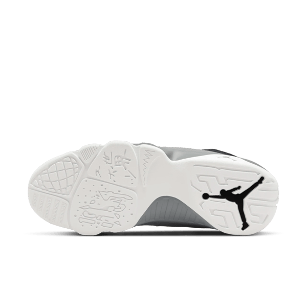 Air Jordan Jordan 9 Retro Particle Grey CT8019-060 Men's - Image 6