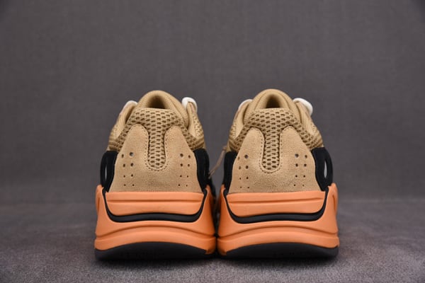 Adidas Yeezy Boost 700 Enflame Amber Gw0297 - Image 3