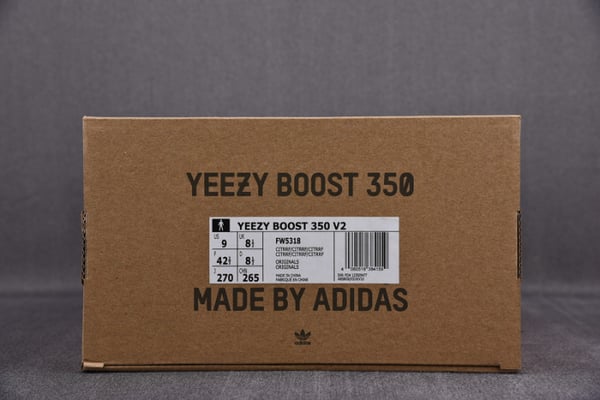Ad Yeezy Boost 350 V2 Fw5318 - Image 3