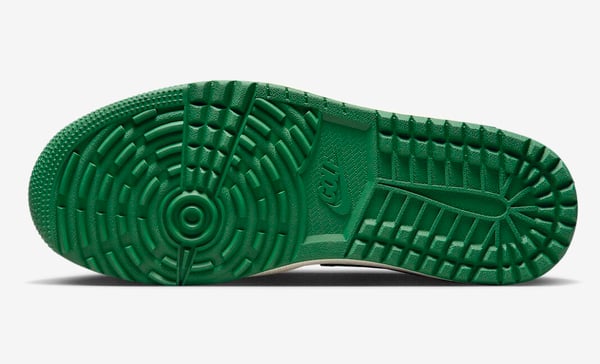 Eastside Golf X Air Jordan 1 High Golf Fj0849-001 - Image 7