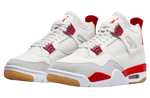 Nike Sb X Air Jordan 4 Varsity Red 2025 - Image 7