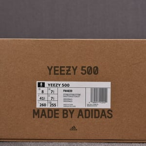 Adidas Yeezy 500 Stone Fw4839 - Image 10