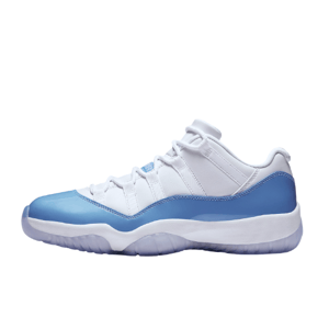 Jordan 11 Retro Low University Blue (2017) 528895-106
