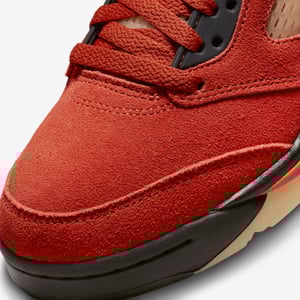 Air Jordan 5 Wmns ?Dunk On Mars? Dd9336-800 - Image 9