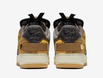 Travis Scott Nike Air Force 1 Cactus Jack Cn2405-900 - Image 6