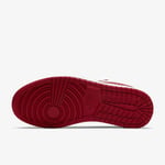 Jordan 1 Low Gym Red White - Image 3