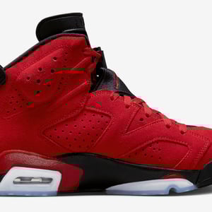 Nike Air Jordan 6 Retro ?Toro Bravo? Ct8529-600 - Image 6