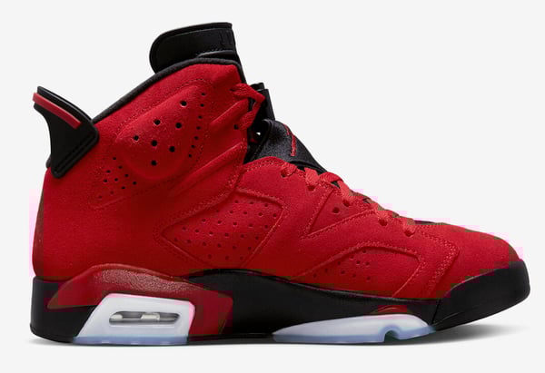 Nike Air Jordan 6 Retro ?Toro Bravo? Ct8529-600 - Image 6