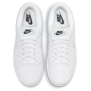 (WMNS) Nike Dunk Low 'Triple White' DD1503-109 - Image 4