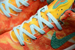 Nike Kobe 8 System Gc All Star Extraterrestrial 587580-800 - Image 12