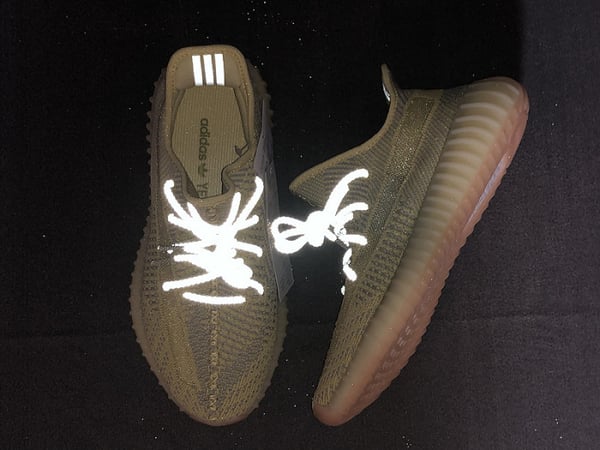 Adidas Yeezy Boost 350 V2 Antlia Fv3250 - Image 4