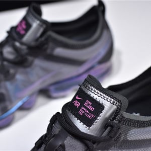 Air Vapormax 2019 Throwback Future Ar6631-001 - Image 4