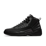 Air Jordan 12 Retro Winterized 'Triple Black' BQ6851-001-2799