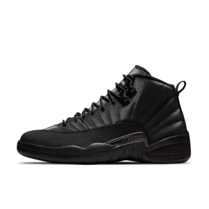 Air Jordan 12 Retro Winterized 'Triple Black' BQ6851-001-2799