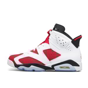 Air Jordan 6 Retro OG 'Carmine' 2021 CT8529-106