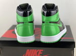 Air Jordan 1 High Og ?Patent Black Green? - Image 5