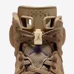 Air Jordan 6 Retro Gore-Tex ?Brown Kelp? Fd1643-300 - Image 8