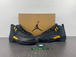 Air Jordan 12 Retro Black Taxi Ct8013-071 - Image 3