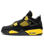 Air Jordan 4 Retro Thunder 308497-008