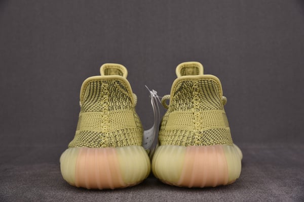Ad Yeezy 350 Boost V2 Fv3255 - Image 5