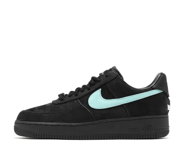Nike Air Force 1 Low Sp ‘Tiffany And Co’ Dz1382-001