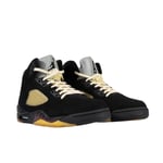 Air Jordan 5 Retro A Ma Maniére Dusk FD1330-001 - Image 5