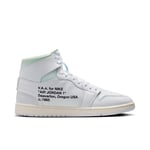 Air Jordan 1 High OG x V.A.A. AA3834-100 - Image 2