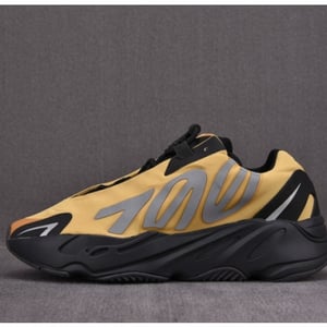 Adidas Yeezy Boost 700 Mnvn Honey Flux Gz0717 - Image 12
