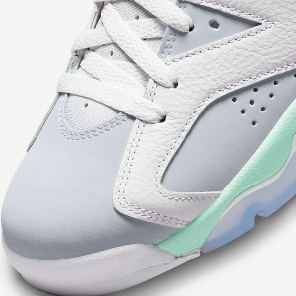 Nike Air Jordan 6 ?Mint Foam? Dq4914-103 - Image 9