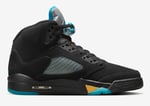 Air Jordan 5 Retro Aqua Dd0587-047 - Image 6