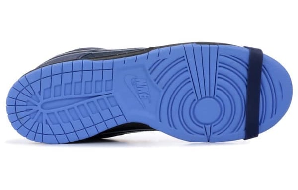 Nike Dunk Low Premium SB ‘Blue Lobster’ - Image 4