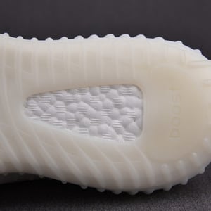 2018 Yeezy Boost 350 V2 Triple White Cp9366 - Image 12
