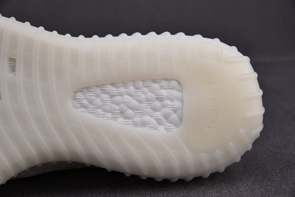 2018 Yeezy Boost 350 V2 Triple White Cp9366 - Image 12