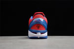 Nike Zoom Kobe Vii Rlx Red Blue Metallic Gold 488371-406 - Image 3