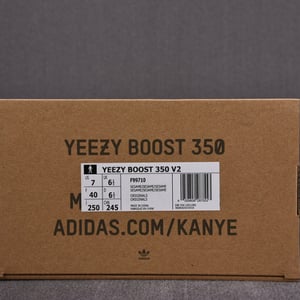 Adidas Yeezy Boost 350 V2 Sesame F99710 - Image 5