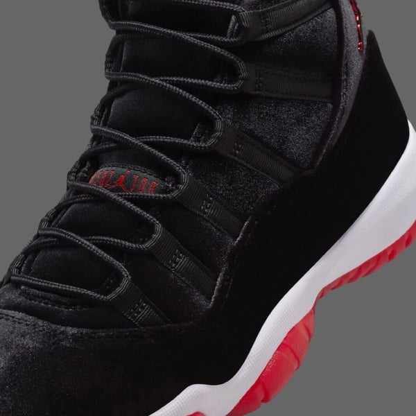 Air Jordan 11 Velvet Db5457-061 - Image 7