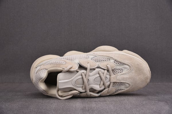 Adidas Yeezy Desert Rat 500 Blush Db2908 - Image 8