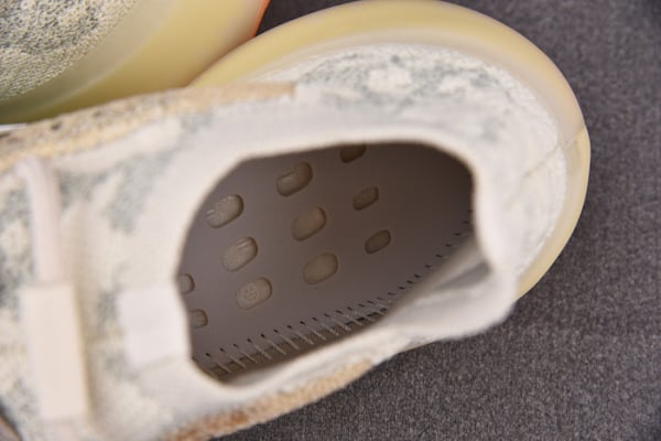 Adidas Yeezy Boost 380 Yecoraite Reflective Gy2649 - Image 6