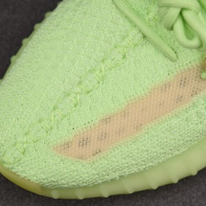 Adidas Yeezy Boost 350 V2 Glow In The Dark Eg5293 - Image 11